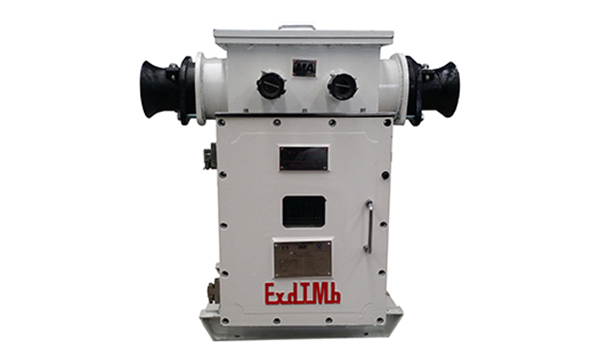 DBB-400-1140(660)矿用隔爆型电度表箱 DBB-400-1140(660)矿用隔爆型电度表箱