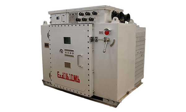 BPJ1-400-1140G刮板输送机用隔爆兼本质******型交流变频器 BPJ1-400-1140G刮板输送机用隔爆兼本质******型交流变频器